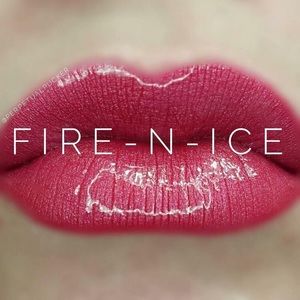 Fire ‘N Ice LipSense